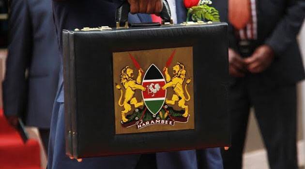 What the 2019/20 Kenyan Budget Had for Farmers