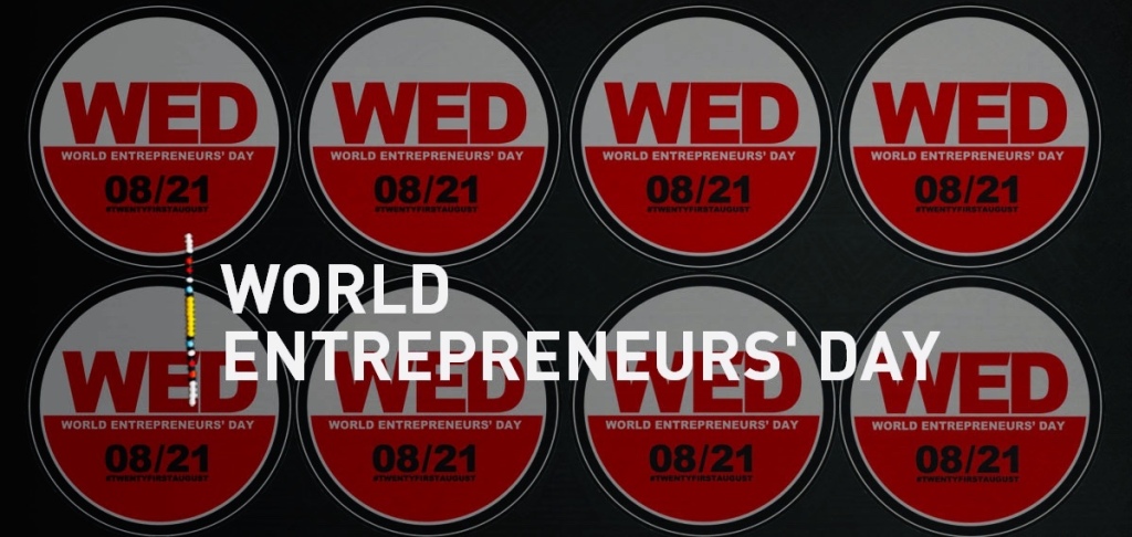 World Entrepreneurs’ Day; Factors to Consider in Agripreneurship