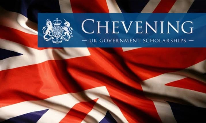 My Chevening Journey, Part 3: Studying in the UK essay.
