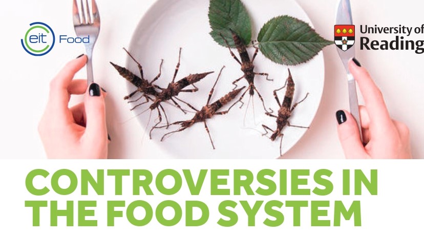 A Free Online Course on the Controversies in the Food System
