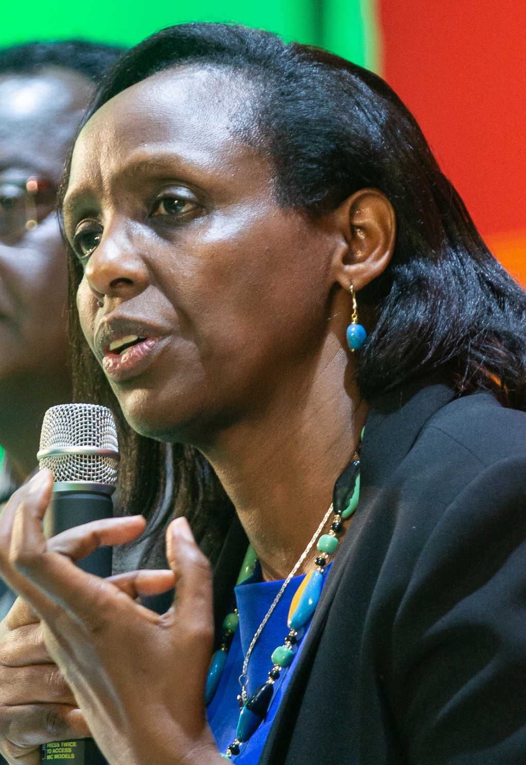 Rwanda’s Agnes Kalibata Appointed the UN Special Envoy for 2021 Food Systems Summit